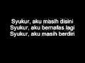 altimet- syukur