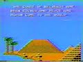the ending for the nes game mighty bomb jack. this istape #1 of some of the nes games i've beat and kept track of on vhs since i was a child. these date back as far as 1985, and is all true vintage footage. you'll also see a few boss fights as well with some of the endings. i have converted this tape to digital format for your viewing pleasure. there are 73 endings and boss fights totalling over 3 hours of footage. not the highest of quality footage, but these do come from a vhs tape about ...