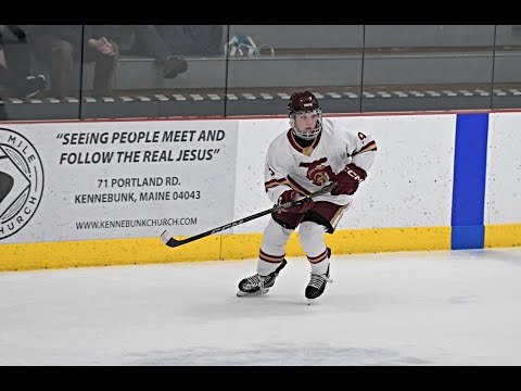 Start of 2023 Thornton Academy Season