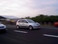 Fiesta 1.6 Turbo vs Corsa 1.8 Turbo