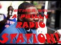 New! BEANIE SIGEL GILLIE COMEN@ EACH OTHER ON DA RADIO