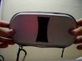 (uploaded by mydollar89)&nbsp;Project Design Hard Protective Case for PSP Slim/2