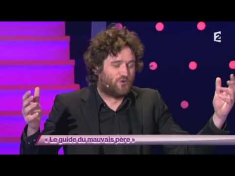 odb - Olivier de Benoist a été heureux de participer le 28 février 2013 à la 500ème de ONDAR sur France2 et de se soustraire, comme à ses débuts dans l'émission, a...
