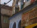 chowk area of allahabad - streets of old allahabad
