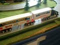 Faller Car System Kenworth with Lindsay Bros B-double