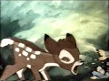 Bambi - Trailer #2 (1988 re-release)