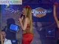 PETEK D�N��Z BEYAZ SHOW dans