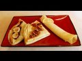 French Crêpes