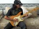 tamacun (rodrigo y gabriela cover)
