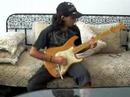 tamacun (rodrigo y gabriela cover)