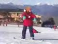 mi profe de mates y tecnologia se cae en la nieve mi profe de mates y tecnologia se cae en la nieve