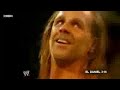 WWE ECW Undertaker v s Shawn Michaels Especial Torment