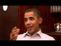 Dinner with Barack: My Father's Impact