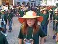 Bunter Festzug - Schützenfest Biberach