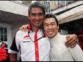f1 2007 カナダ　激走佐藤琢磨