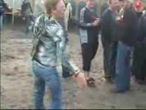 best dnb dancer ever