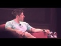 2007 Star Wars Weekends: Ray Park Interview