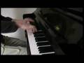 CLAUDE BOLLING BORSALINO FRENCH PIANO RAGTIME STRIDE