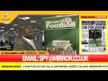 Axpilicueta! Corgnet! And Luuk de Jong in today's Football Spy - 05-01-12