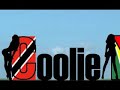 Lady-Coolie-Modjo-La