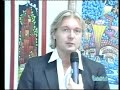 Intervista Telefriuli dott. Emanuel Mian Disturbi Alimentari