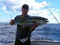 east coast pelagic fishing