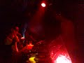 JAZZ&MILK BREAKS with SOULINUS // 18.5.07