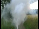 Red Bull Smokebomb