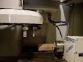 Cambio de Herramienta