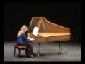 Girolamo Frescobaldi, Toccata VII - Giannalisa Arena, clavicembalo (harpsichord)