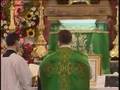 Tridentine Latin Mass: Last Sunday after Pentecost (5/8)