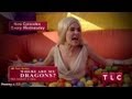 Where Are My Dragons