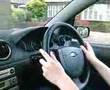 HAYLEY-DRIVING