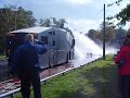 Waterkanon Politie Opendag Zuiderpark
