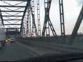A Drive Through Grudziadz