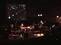 pat mastelotto & trey gunn na festiwalu perkusyjnym w opolu