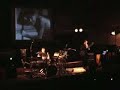 Pat Mastelotto & Trey Gunn na Festiwalu Perkusyjnym w Opolu