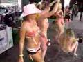 Craven homemade bikini contest