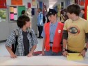 As the Bell Rings - Hall Monitor (HQ) As the Bell Rings - Hall Monitor (HQ)