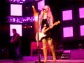 Miranda Lambert, Fastest Girl In Town