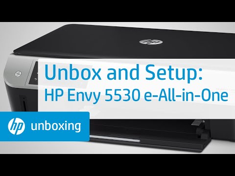 how to remove hp connected photo