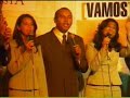05 Unidos Em Jesus - Grupo HINOVA��O