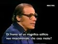 Glenn Gould conversation with B.Monsaingeon(1)
