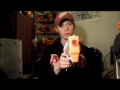 Click here to watch this video Review: joshcales3 Stefan Darts