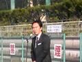 伸球会ゲートボール大会