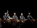 Kodo - Drummers