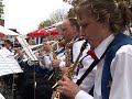 Adest Musica Sassenheim - Flowers Parade - 2004