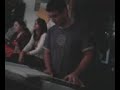 Julliard Student Presenting Songs