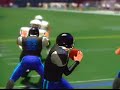 All Pro Football 2K8 Highlights