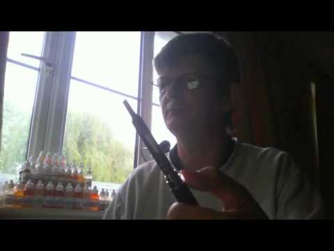 how to charge an ego c twist battery